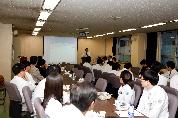 2008년 뇌졸중센터 심포지엄 개최 - 0Stroke Symposium 이미지